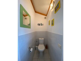 Ferienhaus De Haan Ausstattung 15