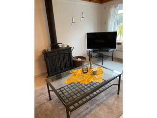Ferienhaus De Haan Ausstattung 8