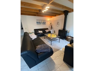 Ferienhaus De Haan Ausstattung 9