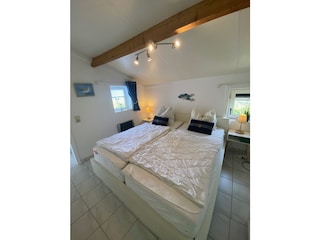 Ferienhaus De Haan Ausstattung 11