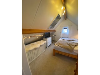 Ferienhaus De Haan Ausstattung 19