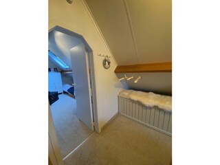 Ferienhaus De Haan Ausstattung 17