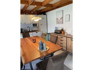Ferienhaus De Haan Ausstattung 5