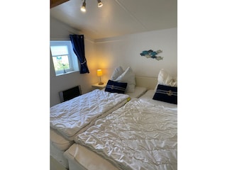 Ferienhaus De Haan Ausstattung 13