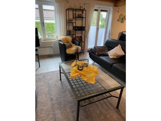 Ferienhaus De Haan Ausstattung 10