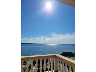 Appartamento per vacanze Mandre Caratteristiche 28