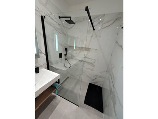 Appartamento per vacanze Mandre Caratteristiche 23