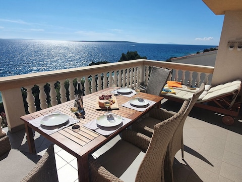 Apartamento de vacaciones Iris