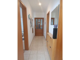 Appartamento per vacanze Mandre Caratteristiche 25