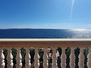 Appartamento per vacanze Mandre Caratteristiche 27