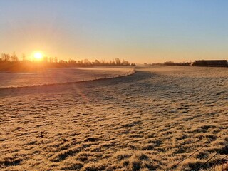 Ferienwohnung Horumersiel Umgebung 40