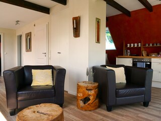 Holiday apartment Horumersiel Features 13