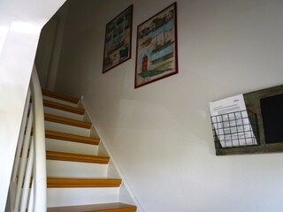 Holiday apartment Horumersiel Features 26
