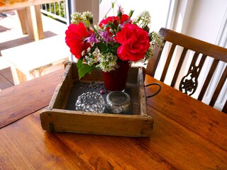 Holiday apartment Horumersiel Features 11