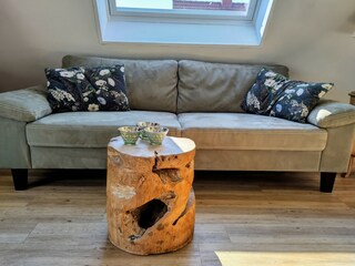 Holiday apartment Horumersiel Features 14