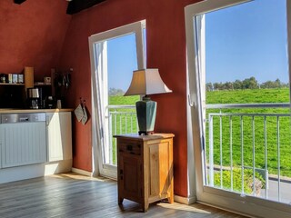 Holiday apartment Horumersiel Features 15