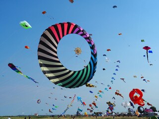 Holiday apartment Horumersiel Environment 33