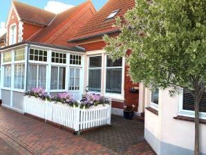 Holiday apartment Familie Berg - Borkum - image1