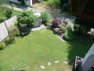 Garten 2