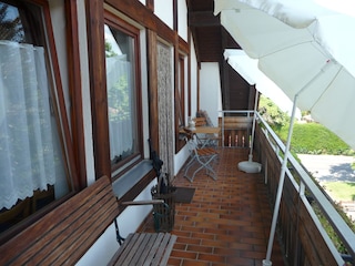 Balkon