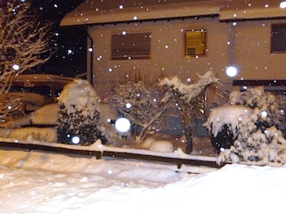 Winter Schachen