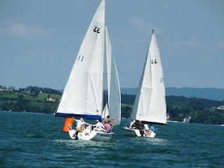 Segeln