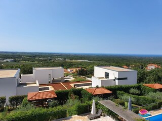 Casa per le vacanze Kastelir Registrazione all'aperto 13