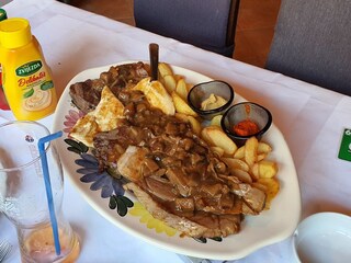 Casa per le vacanze Kastelir Ambiente 30