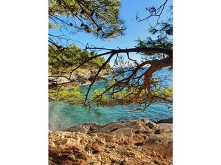 Casa per le vacanze Kastelir Ambiente 34