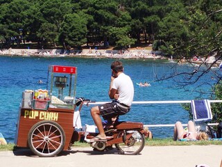 Casa per le vacanze Kastelir Ambiente 25