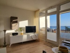 Ferienwohnung Ostsee Side - Meerblick