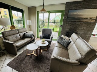 Casa per le vacanze Julianadorp Caratteristiche 3