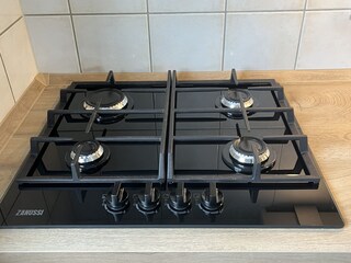 Vakantiehuis Julianadorp Keuken 15