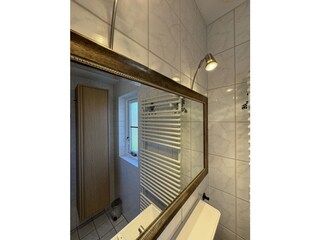 Vakantiehuis Julianadorp Badkamer 11