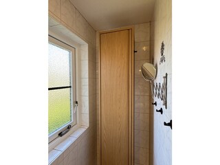 Vakantiehuis Julianadorp Badkamer 12