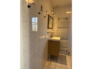 Vakantiehuis Julianadorp Badkamer 13