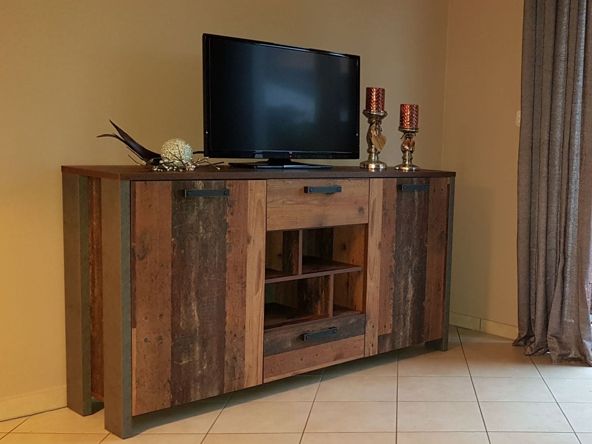 Ferienwohnung "Lilly"