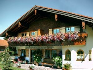 Ferienwohnung 2 im Landhaus Magdalena