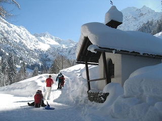 Reichenbacher Rodelbahn