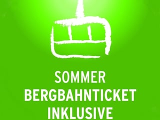 Bergbahnen kostenlos