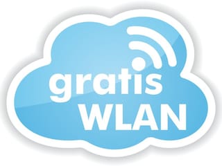 Kostenloses WLAN