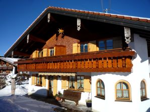 Ferienwohnung 2 im Landhaus Magdalena