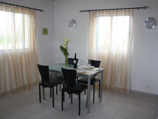 Holiday house Ajuda da Bretanha Features 7