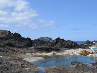 Naturschwimmbecken
