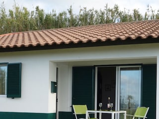 Aussenansicht Casa Verde