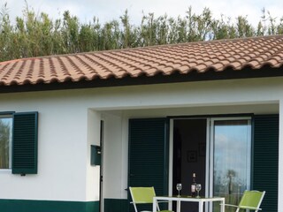 Holiday house Ajuda da Bretanha Outdoor Recording 1