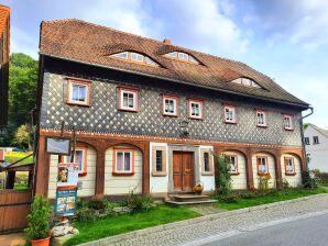 Vakantieappartement Sonnenschein Haus Helene