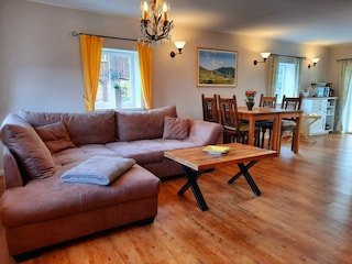 hier lässt es sich super relaxen