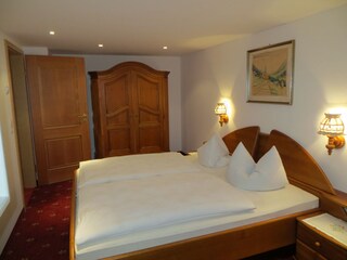 Vakantieappartement Hirschegg im Kleinwalsertal Kenmerken 8
