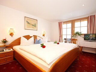 Appartamento per vacanze Hirschegg im Kleinwalsertal Caratteristiche 4